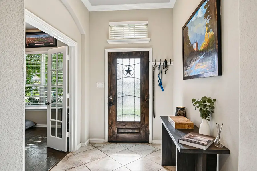 1832 Rio Costilla Road, Fort Worth, TX 76131 - #2