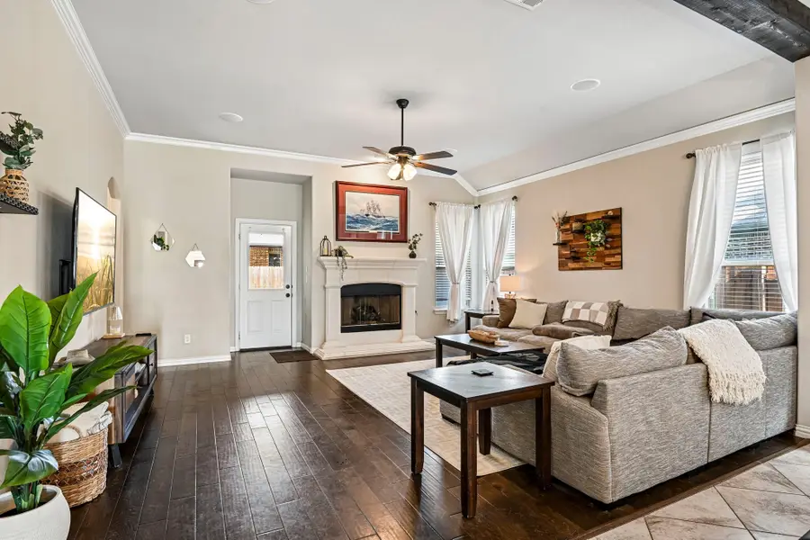 1832 Rio Costilla Road, Fort Worth, TX 76131 - #3