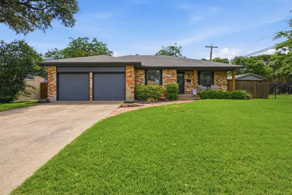 5808 Sunnywood Drive, Dallas, TX 75228