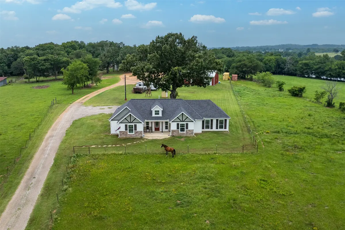 8998 Fm 59, Athens, TX 75751 - #1