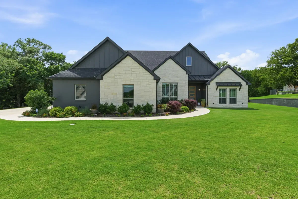 1054 Meadow Wood Terrace, Azle, TX 76020 - #1