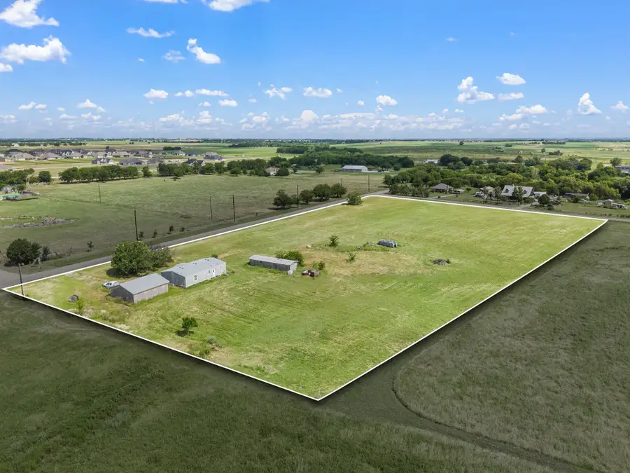 17711 James C Jack Drive, Justin, TX 76247 - #2