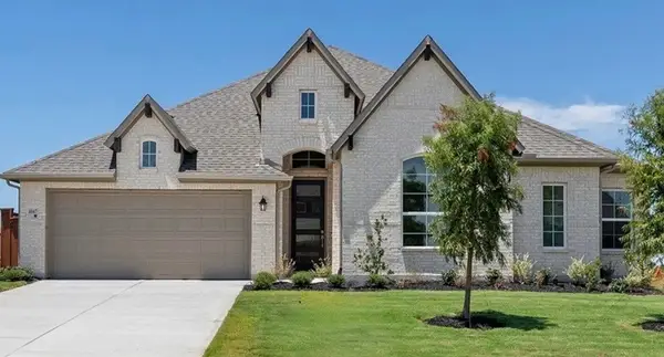 4047 Bedford Drive, Crandall, TX 75114