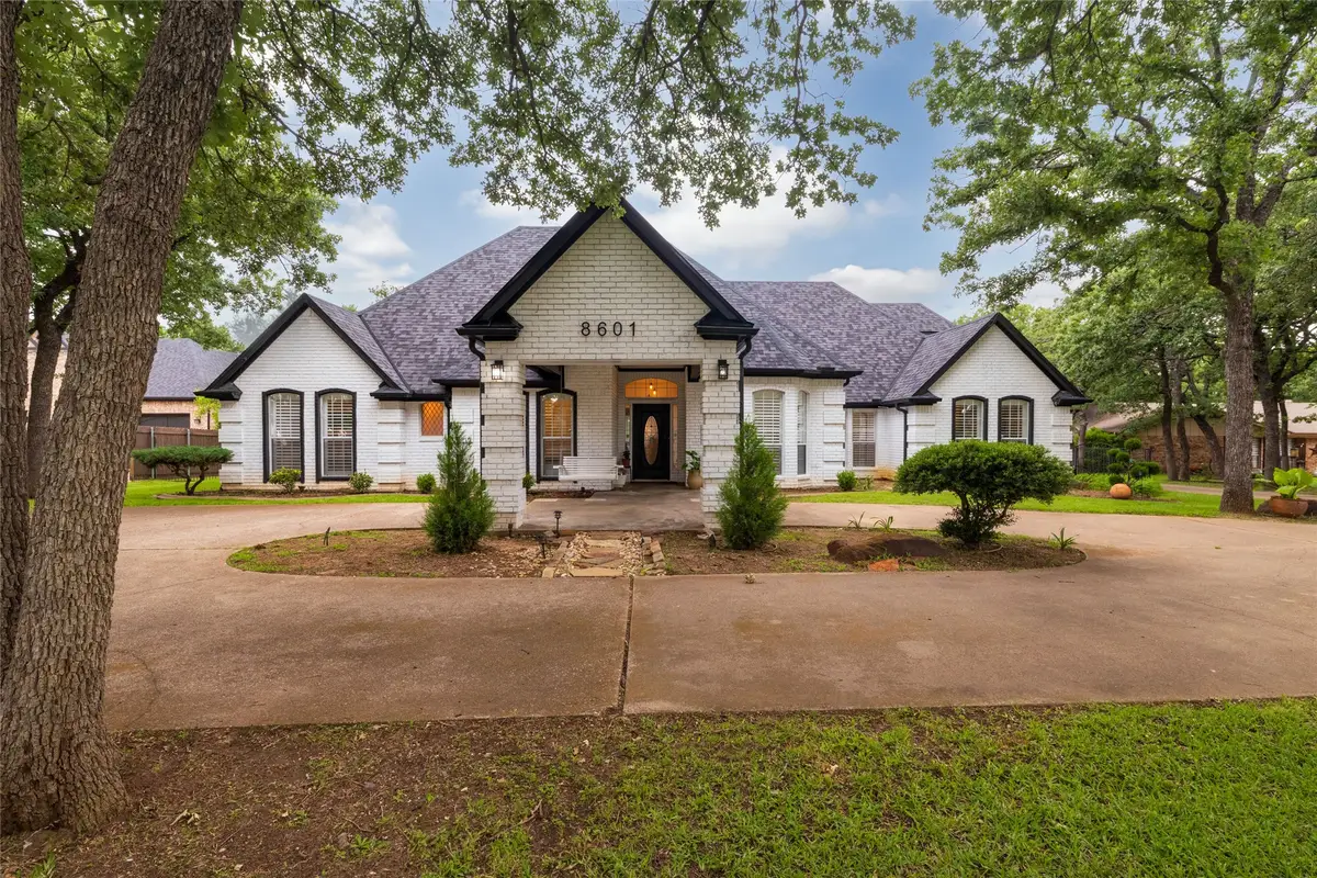 8601 Clay Hibbins Road, Keller, TX 76248 - #1