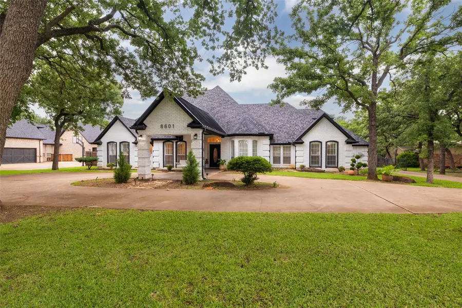 8601 Clay Hibbins Road, Keller, TX 76248 - #3