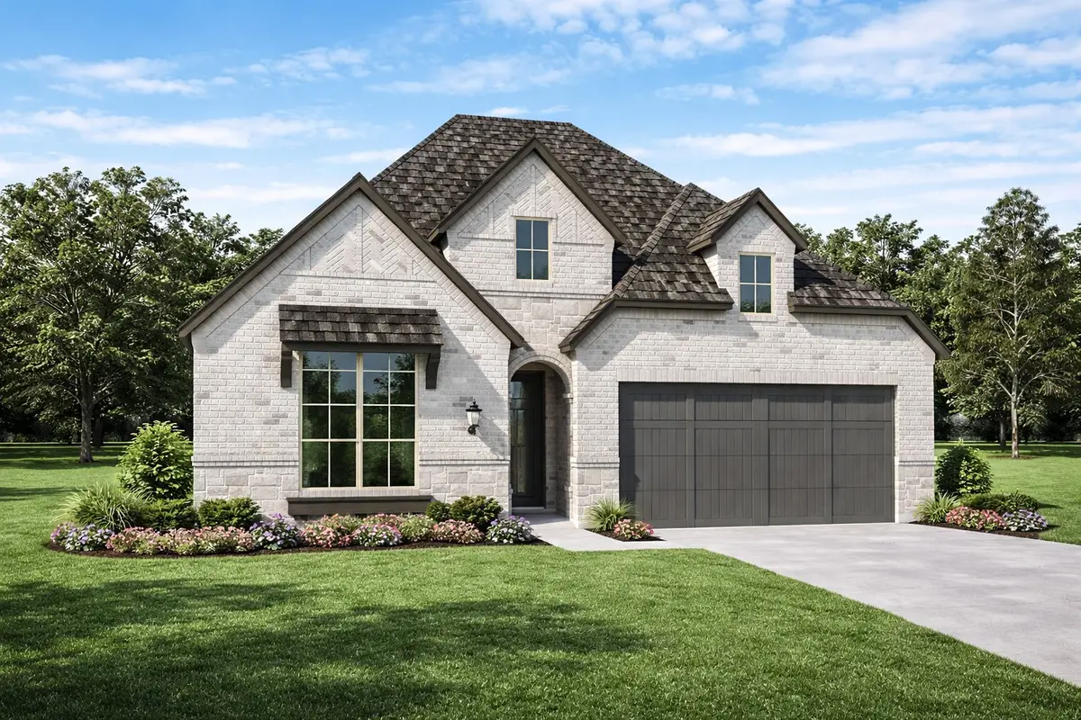 4344 Double Diamond Drive, Celina, TX 75078 - #1