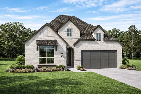 4344 Double Diamond Drive, Celina, TX 75078