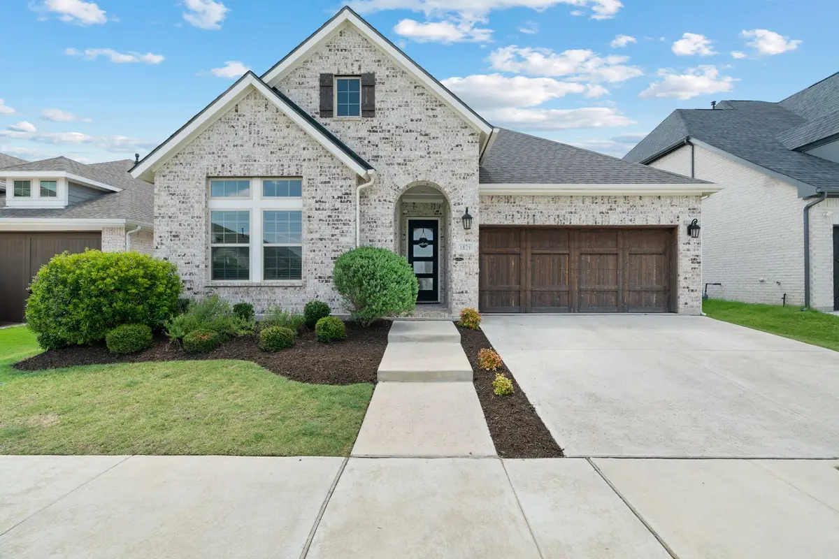 1821 Stonewall Road, Argyle, TX 76226 - #1