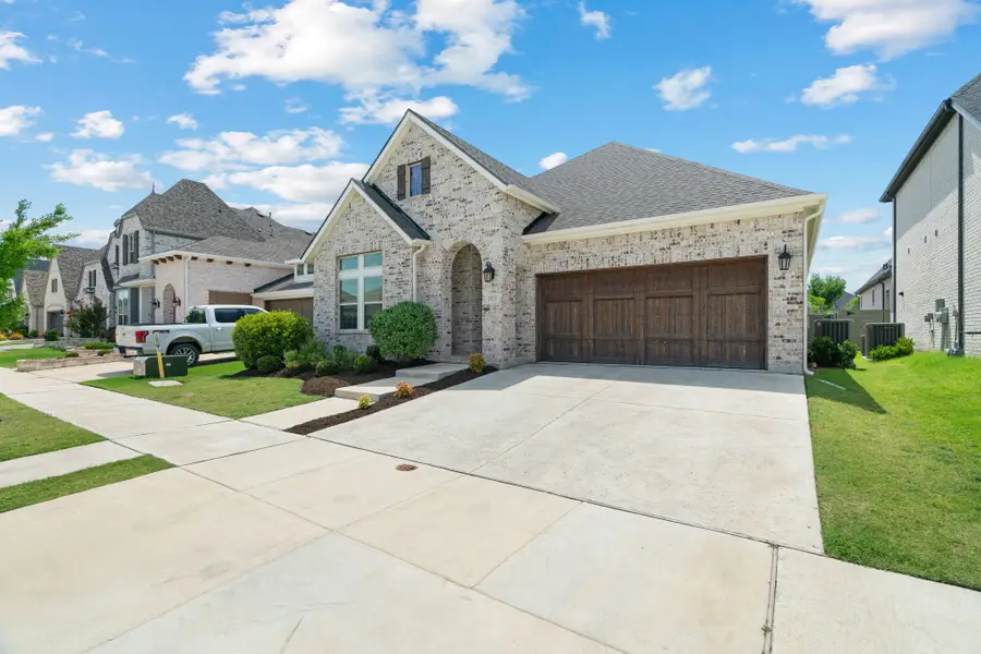 1821 Stonewall Road, Argyle, TX 76226 - #2
