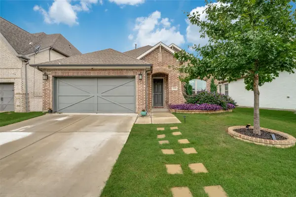308 Moonvine Drive, Little Elm, TX 75068