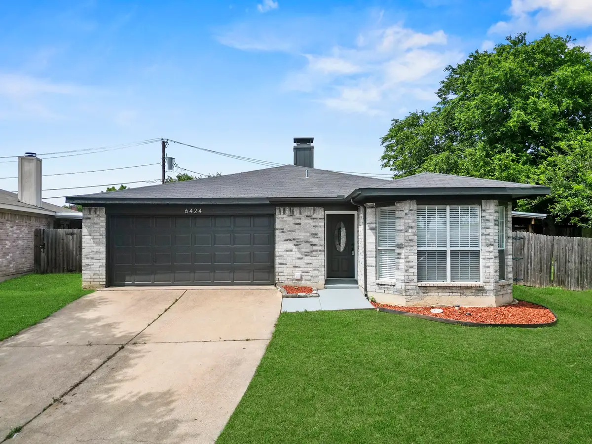 6424 Twilight Circle, Fort Worth, TX 76179 - #1