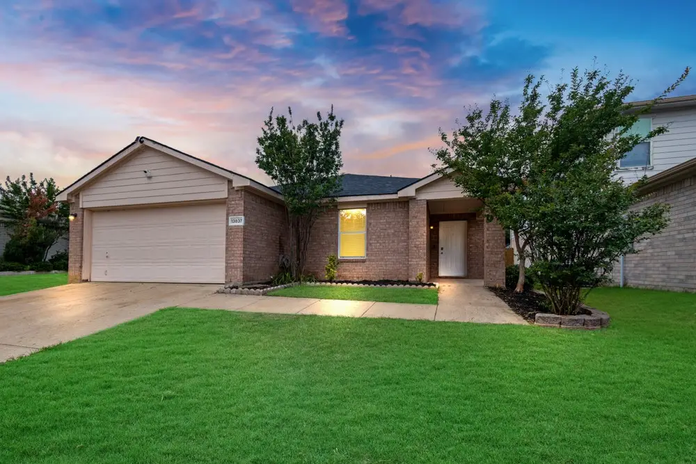 13837 Canyon Ranch Road, Northeast Tarrant, TX 76262 - #1