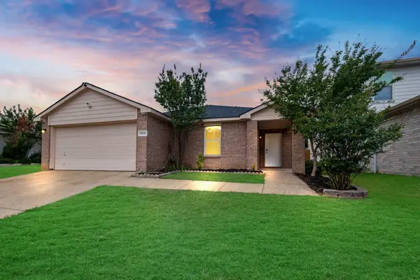 13837 Canyon Ranch Road, Fort Worth, TX 76262
