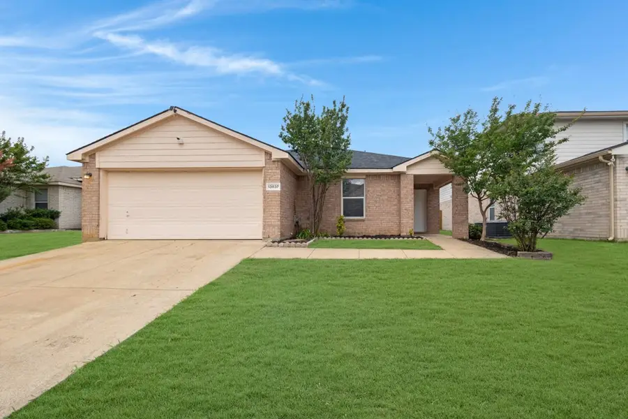 13837 Canyon Ranch Road, Northeast Tarrant, TX 76262 - #3