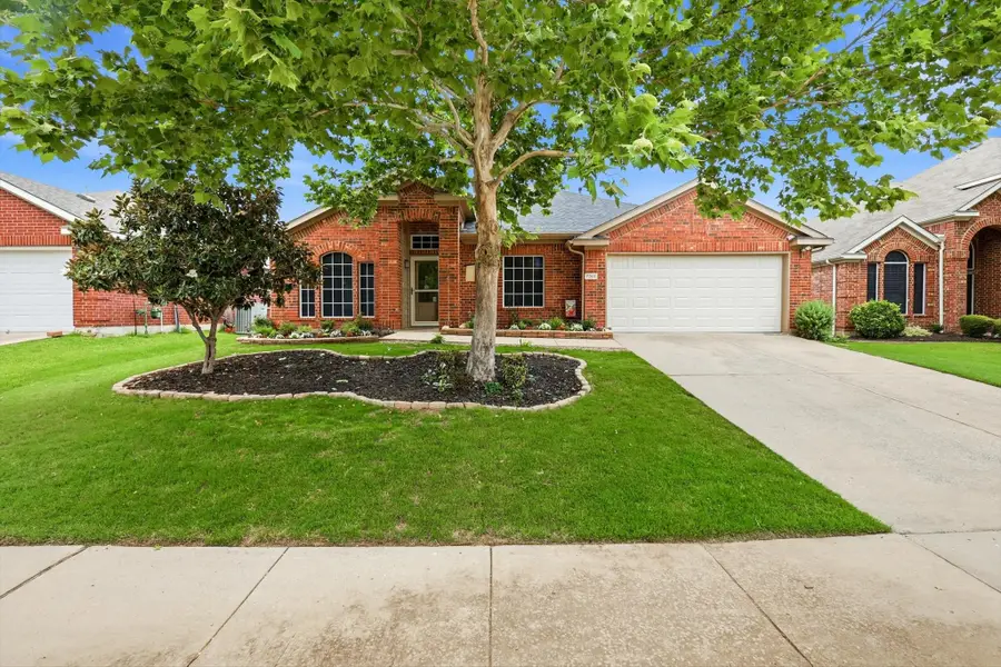 7301 Sunburst Trail, Denton, TX 76210 - #3