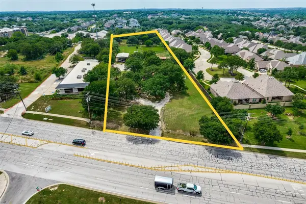 8713 Davis Boulevard, Keller, TX 76248