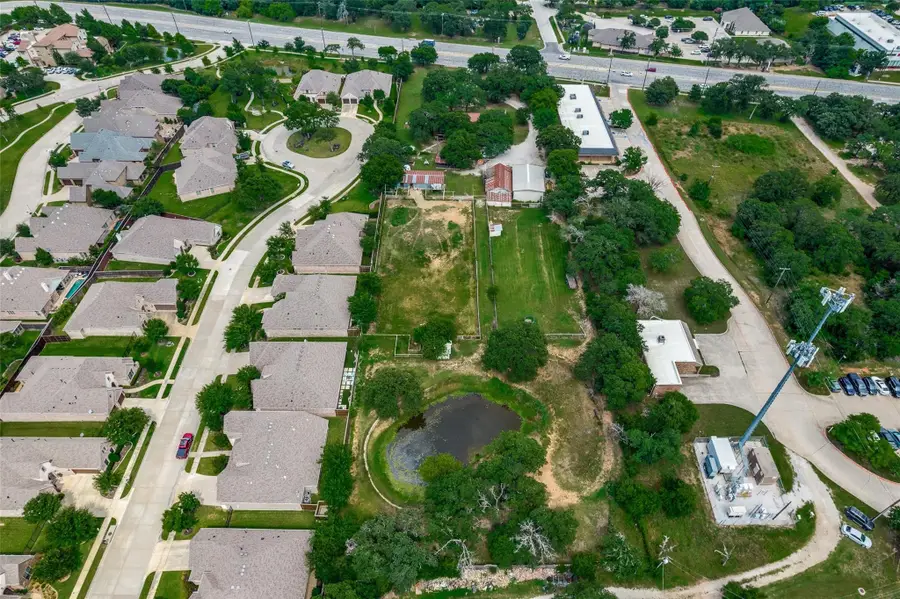 8713 Davis Boulevard, Keller, TX 76248 - #3