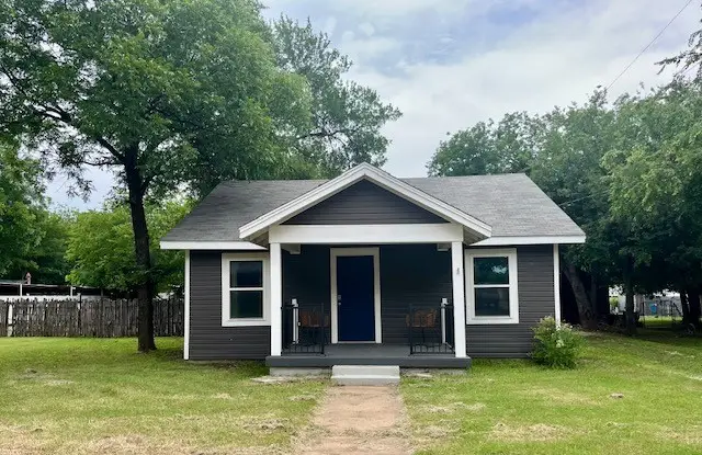 425 Gregg Street, Albany, TX 76430 - #1