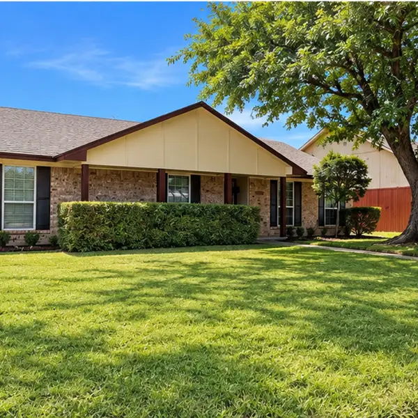 2104 Baltimore Drive, Richardson, TX 75081