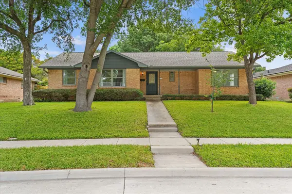 3406 Ridgedale Drive, Garland, TX 75041