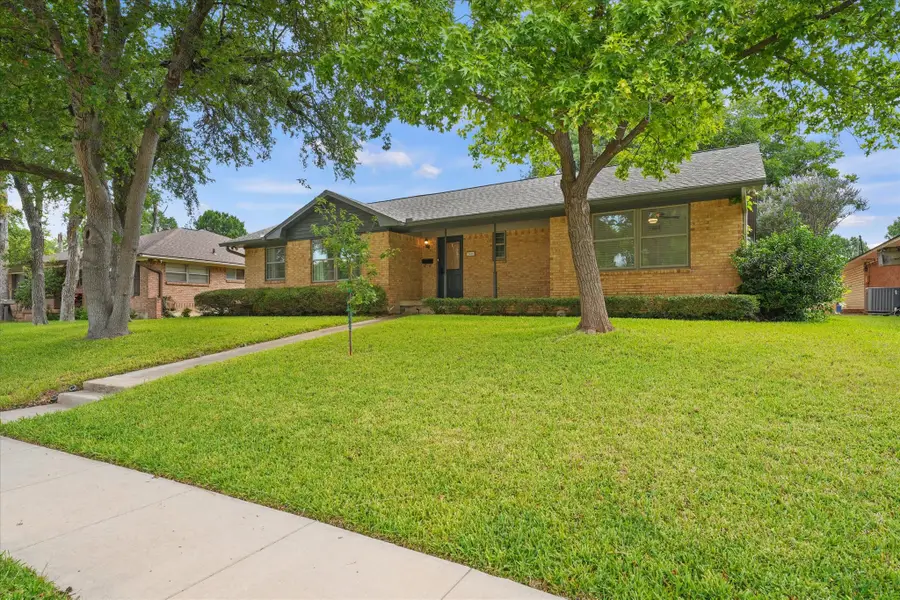 3406 Ridgedale Drive, Garland, TX 75041 - #2