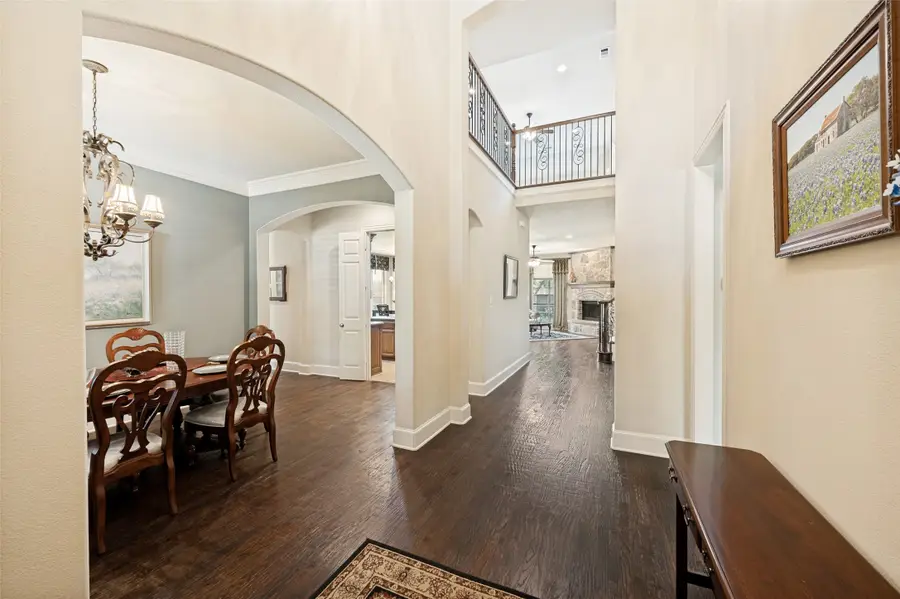 416 Mordred Lane, Lewisville, TX 75056 - #3