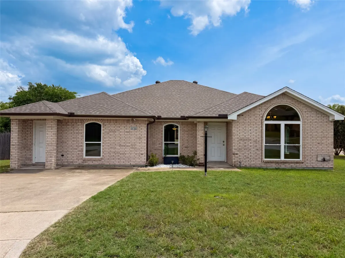 4700 Maryannes Meadow Drive, Fort Worth, TX 76135 - #1