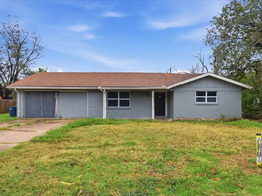 154 Cotillion Road, Fort Worth, TX 76134 - #2