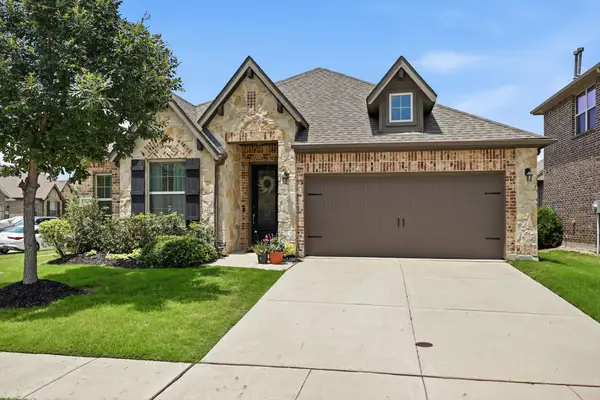 1540 Tanglewood Trail, Northlake, TX 76226