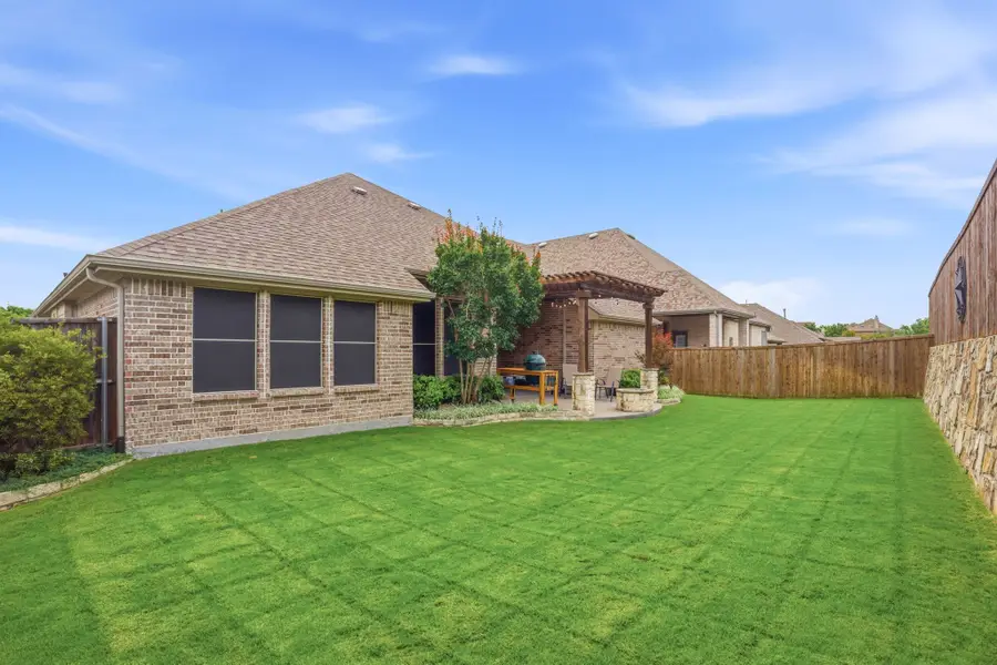 3509 Concord Drive, Melissa, TX 75454 - #2