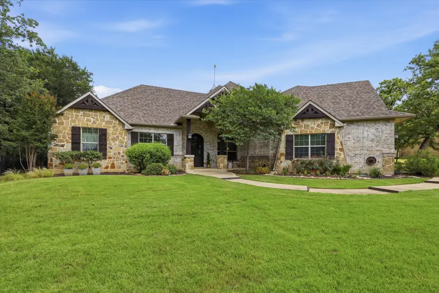 6630 Blackjack Oaks Road, Aubrey, TX 76227 - #2