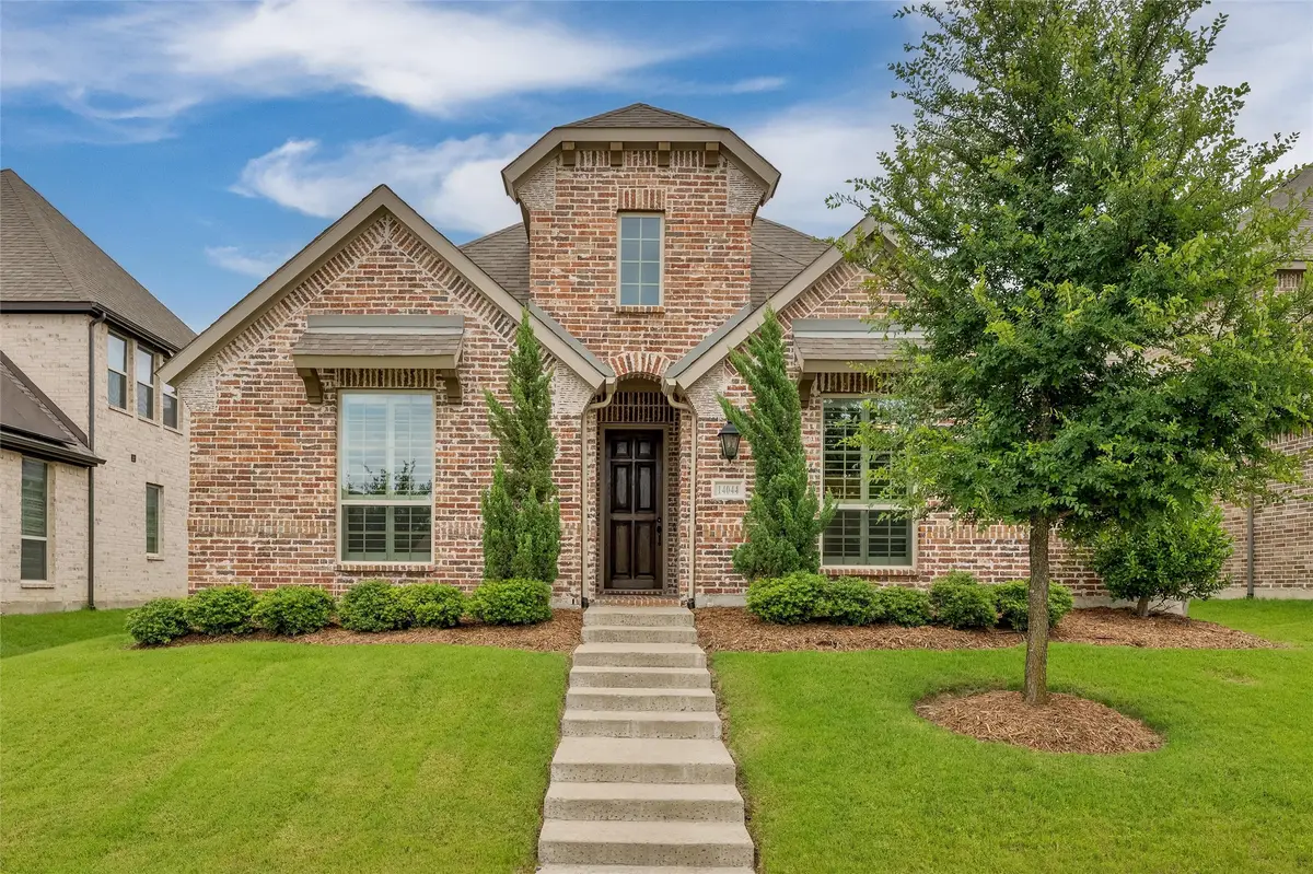 14044 Falcon Ranch Drive, Frisco, TX 75035 - #1