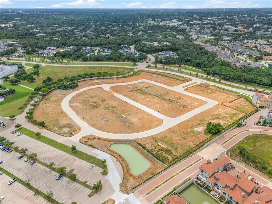 2201 Ellis Drive, Westlake, TX 76262 - #2