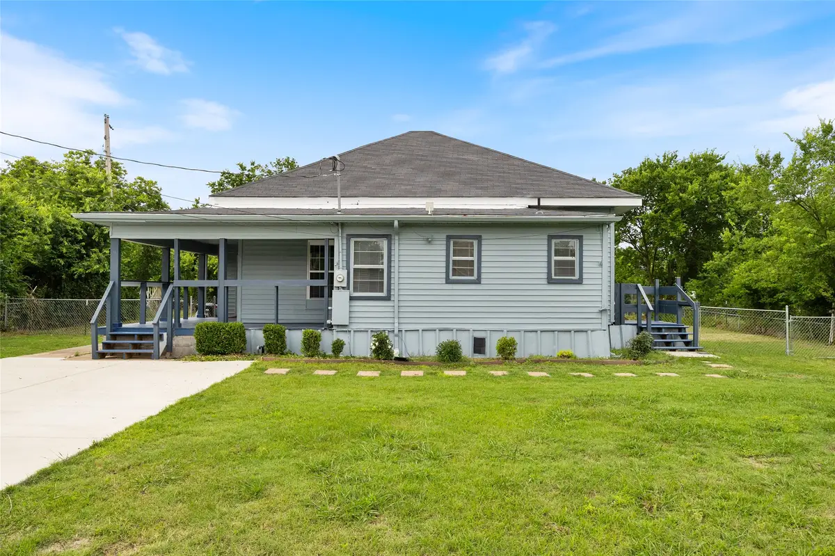 4305 Templeton Street, Greenville, TX 75401 - #1
