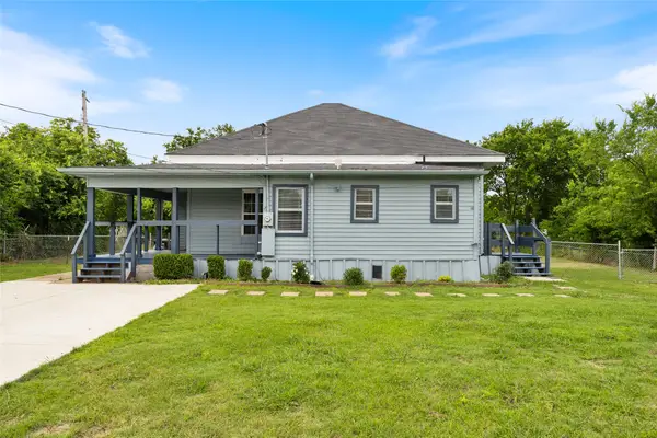 4305 Templeton Street, Greenville, TX 75401