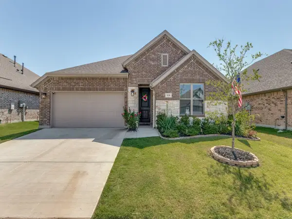 1120 Century Tree Lane, Anna, TX 75409