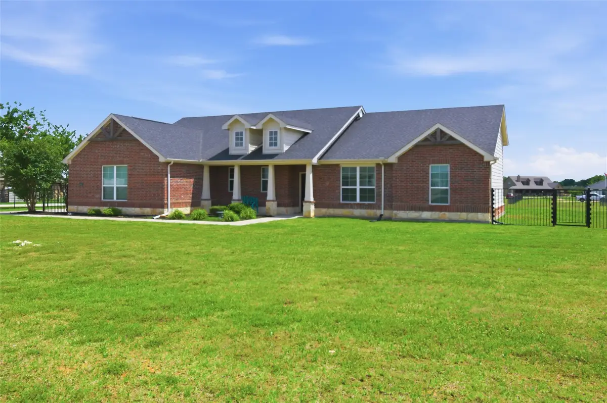 6343 Rustic Edge Street, Godley, TX 76044 - #1
