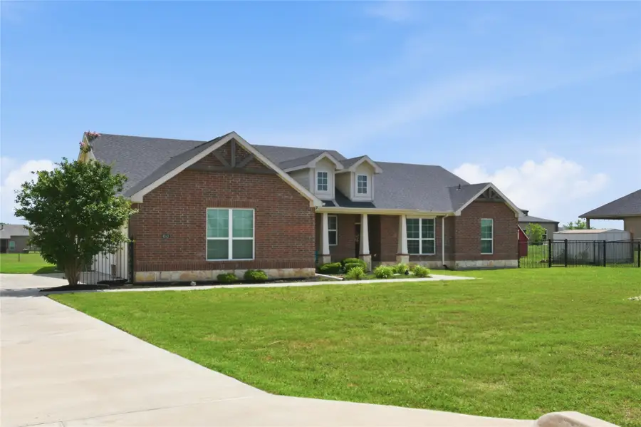6343 Rustic Edge Street, Godley, TX 76044 - #2
