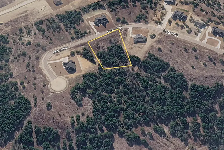1083 Cedar Hill Drive, Nemo, TX 76070 - #2