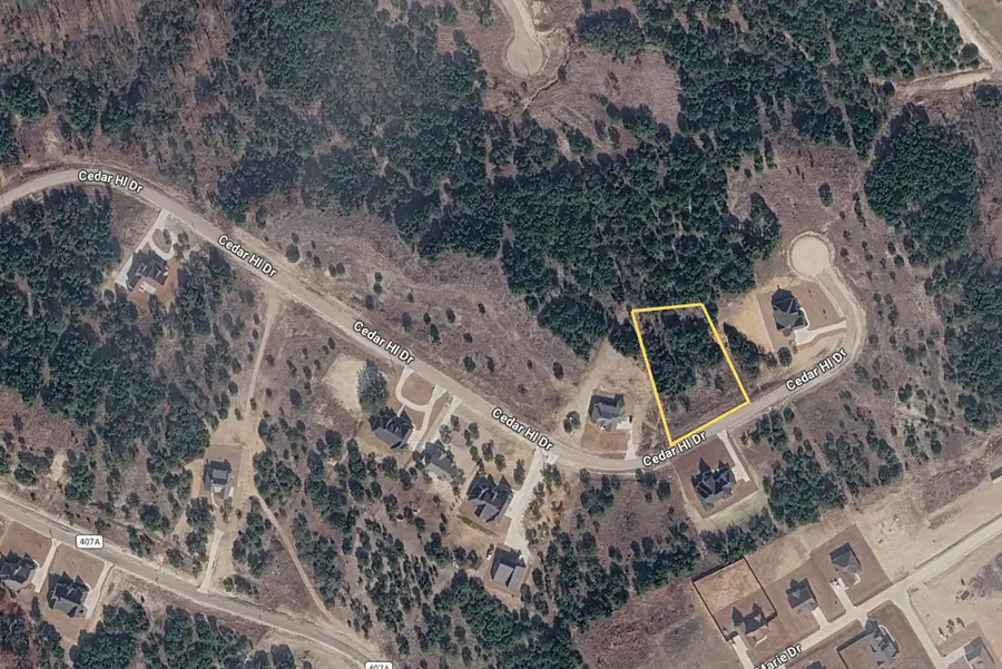 1083 Cedar Hill Drive, Nemo, TX 76070 - #3
