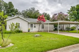 1748 Fagan Drive, Blue Mound, TX 76131 - #1