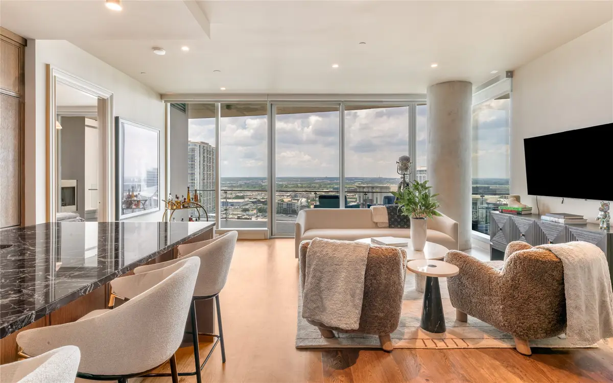 3130 N Harwood #1502, Dallas, TX 75201 - #1