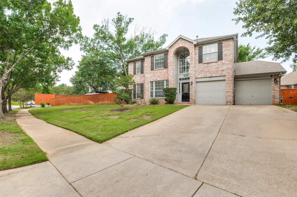 2158 Willowood Drive, Grapevine, TX 76051 - #1