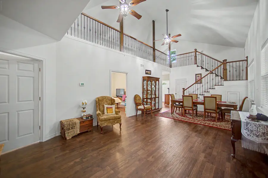 2874 An County Road, Palestine, TX 75803 - #2