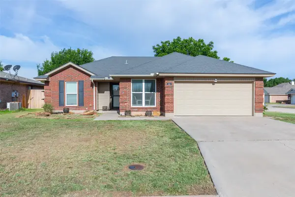3802 Wake Forest Lane, Abilene, TX 79602