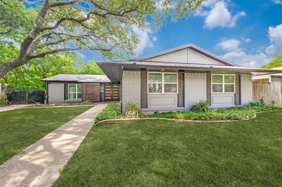 3707 Ridgeoak Way, Farmers Branch, TX 75244 - #2
