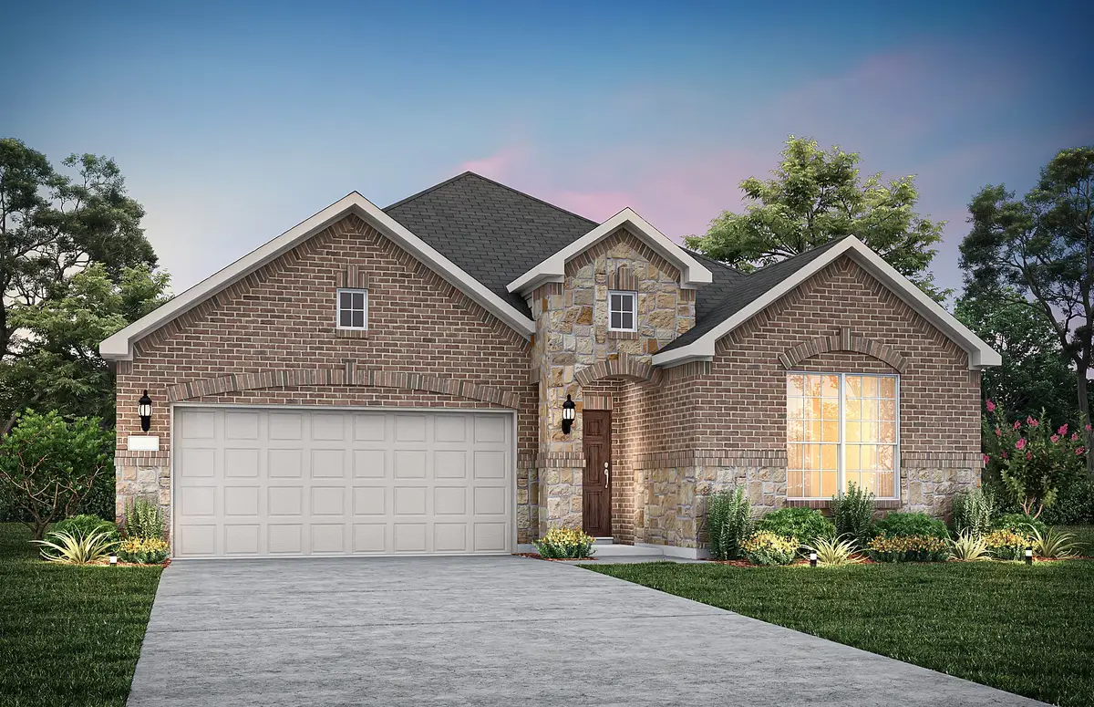 445 Avian Way, Godley, TX 76044 - #1