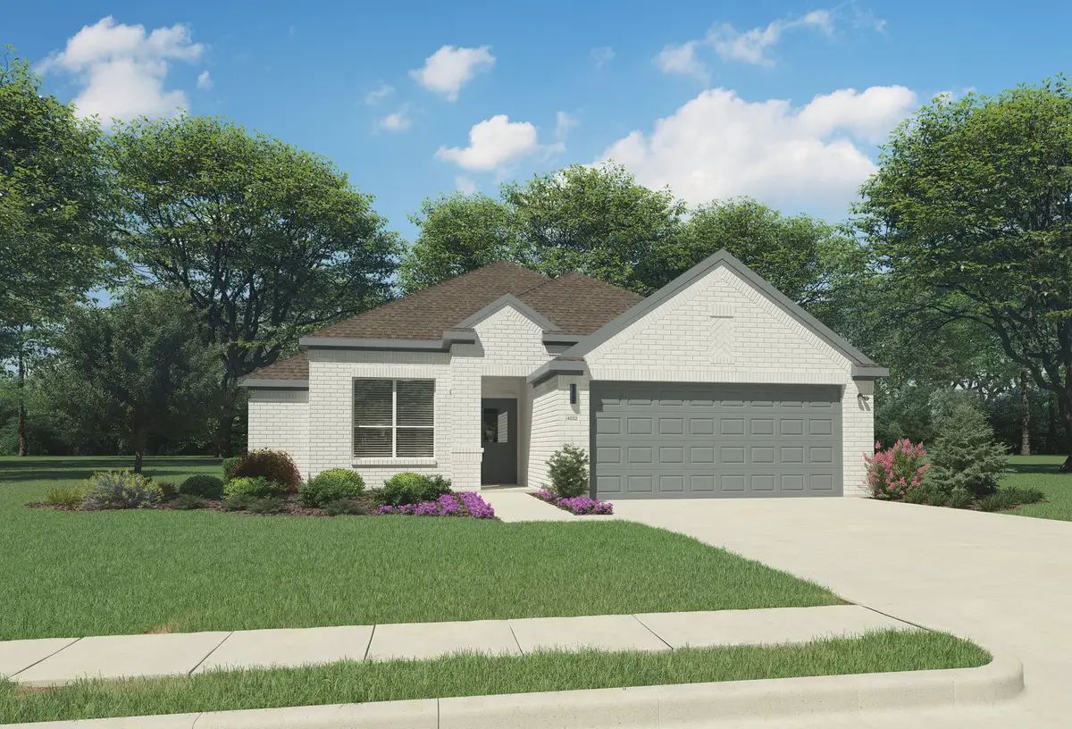 6664 Coyote Valley Trail, Crowley, TX 76036 - #1