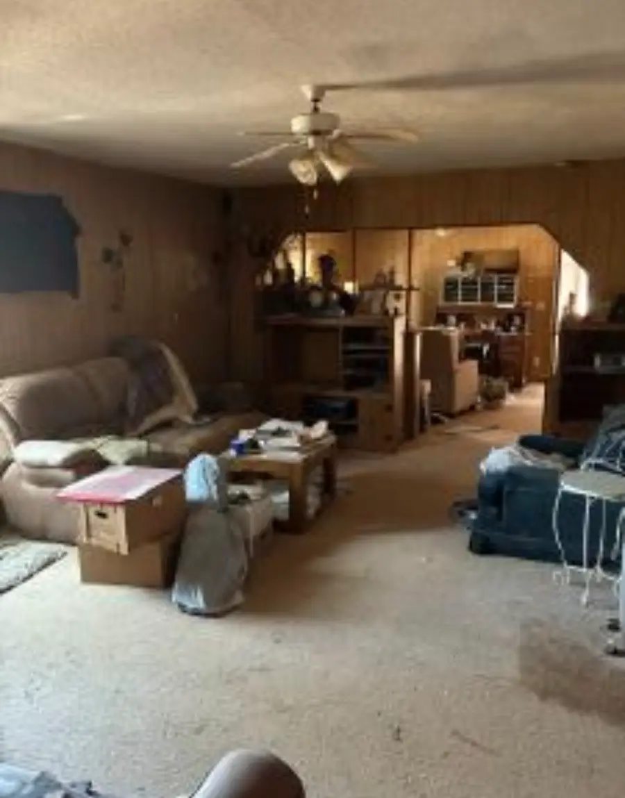 505 Avenue C, Abernathy, TX 79311 - #2