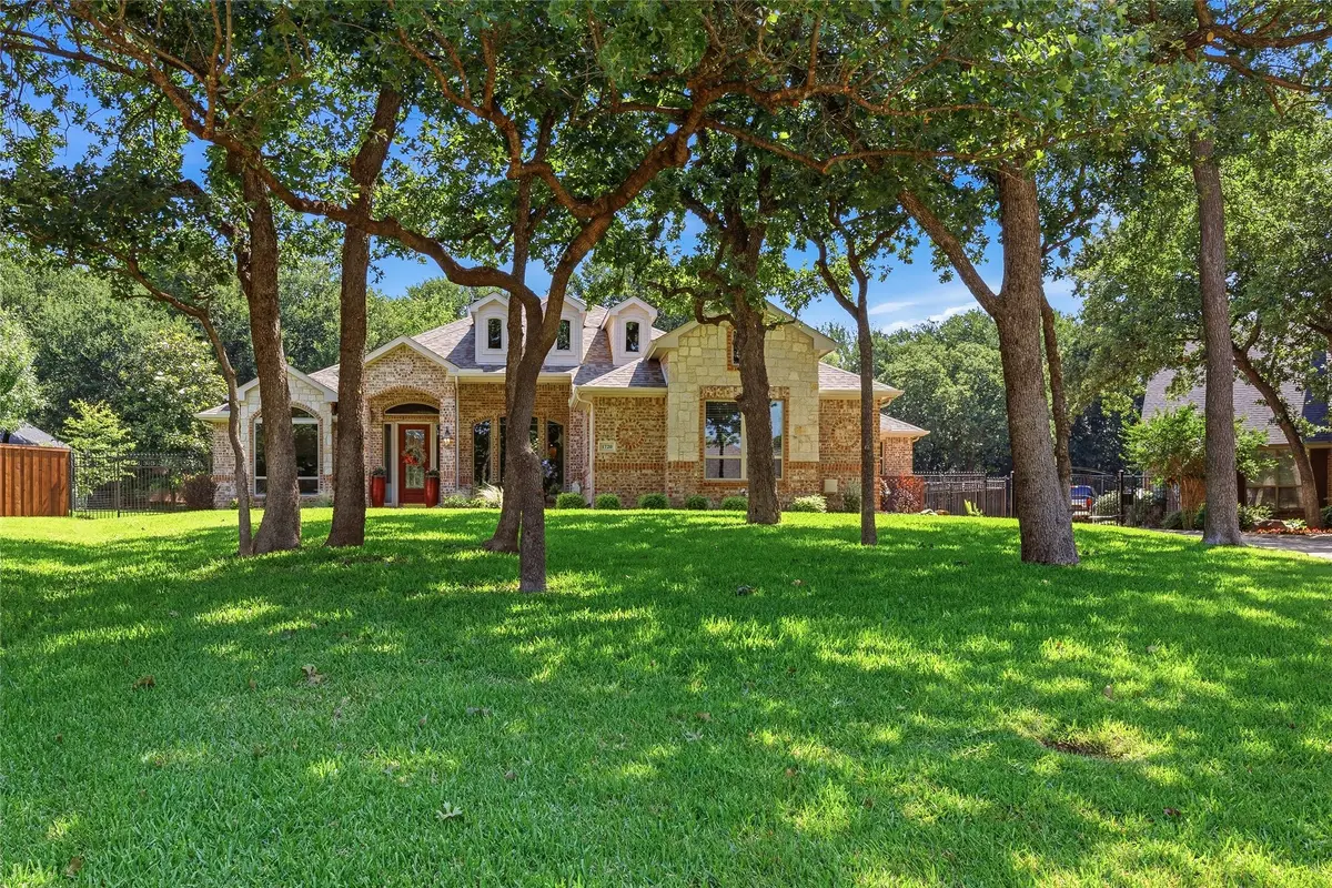 1720 Beretta Drive, Flower Mound, TX 75028 - #1